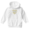 rescue. love. repeat. Youth Hoodie