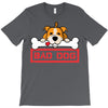 bad dog 3 T-Shirt