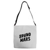 bruno mars Adjustable Strap Totes