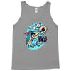 dead &amp; sea Tank Top