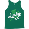 Lucky Irish Baby Tank Top
