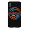 underwood 2016 iPhoneX