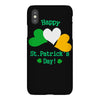 happy st patrik day iPhoneX