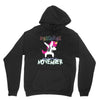 Born November Unisex Hoodie