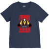 killer workout friday V-Neck Tee
