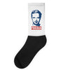 breaking bad   jessie pinkman   cult tv Socks