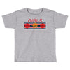 Girls Toddler T-shirt