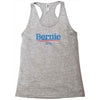 bernie sanders for president 2016 Racerback Tank