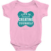 ife is creating Baby Bodysuit