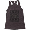 ugly ho!ho! Racerback Tank