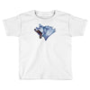 ginga densetsu weed orion   bella Toddler T-shirt