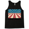 I Don't Kneel Tank Top