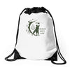 beach 1997 Drawstring Bags