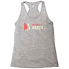 womens march on washington 2017 Racerback Tank