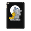 peanut wars iPad Mini 4
