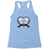 twins Racerback Tank