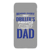Behind Every Great Driller's Daughters Is A Truly Amazing Dad iPhoneX
