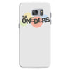 the oneders Samsung Galaxy S7