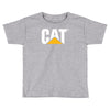 cat Toddler T-shirt