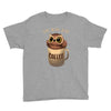 owl coffee Youth Tee