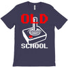 old school joystick T-Shirt