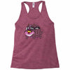 new cat bus Racerback Tank