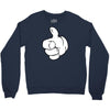 good Crewneck Sweatshirt