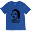 schimanski V-Neck Tee