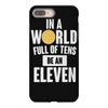 be an eleven iPhone 8 Plus