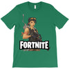 fortnite cartoon T-Shirt