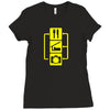 eat sleep shoot vertical digital camera photography photographer geek Ladies Fitted T-Shirt