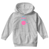 clarissa explained nothing Youth Hoodie
