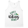 Daddy's Hiking Buddy Tank Top