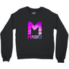 magic Crewneck Sweatshirt