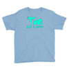 mac and cheese Youth Tee