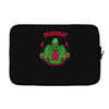 deadbet Laptop sleeve