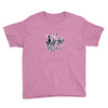 believe you can do it Youth Tee