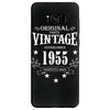 original parts vintage established 1955 perfectly aged Samsung Galaxy S8