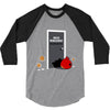 anger management 3/4 Sleeve Shirt