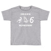 Scorpion Drake Toddler T-shirt
