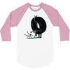 good things come to those who wait! 3/4 Sleeve Shirt