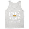 papa   tatowierungen Tank Top