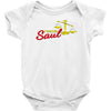 i called saul Baby Bodysuit