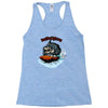 playful, masculine Racerback Tank