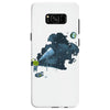 anyone out there Samsung Galaxy S8