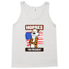calvin hobbes Tank Top