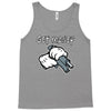 mickey mouse gangster get money Tank Top