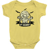mummy monster Baby Onesie