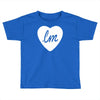 little mix Toddler T-shirt