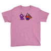 monster's Youth Tee